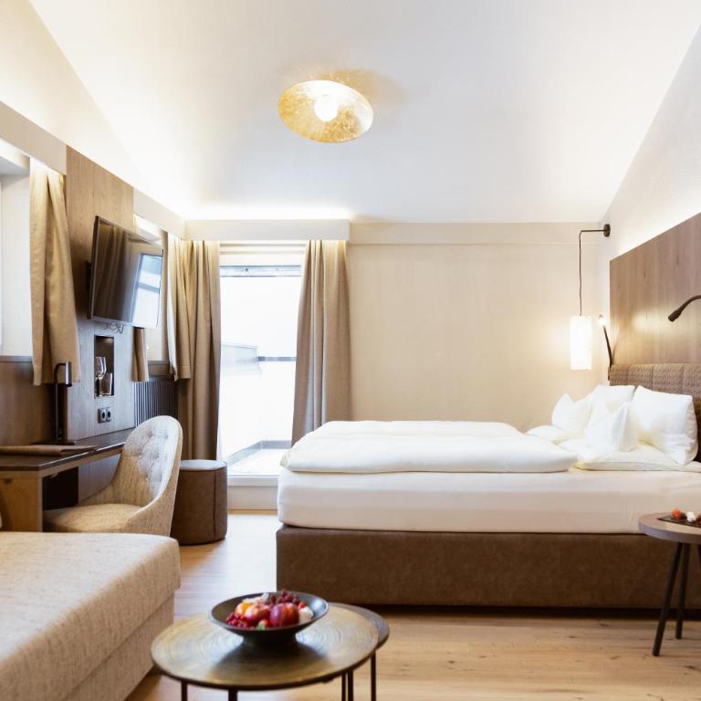 Hotel Rita - Deluxe Doppelzimmer - 6