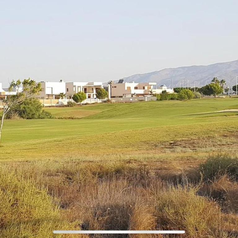 Apartments Sol de Almeria Golf y Playa II - Apartamento de 1 dormitorio - 18