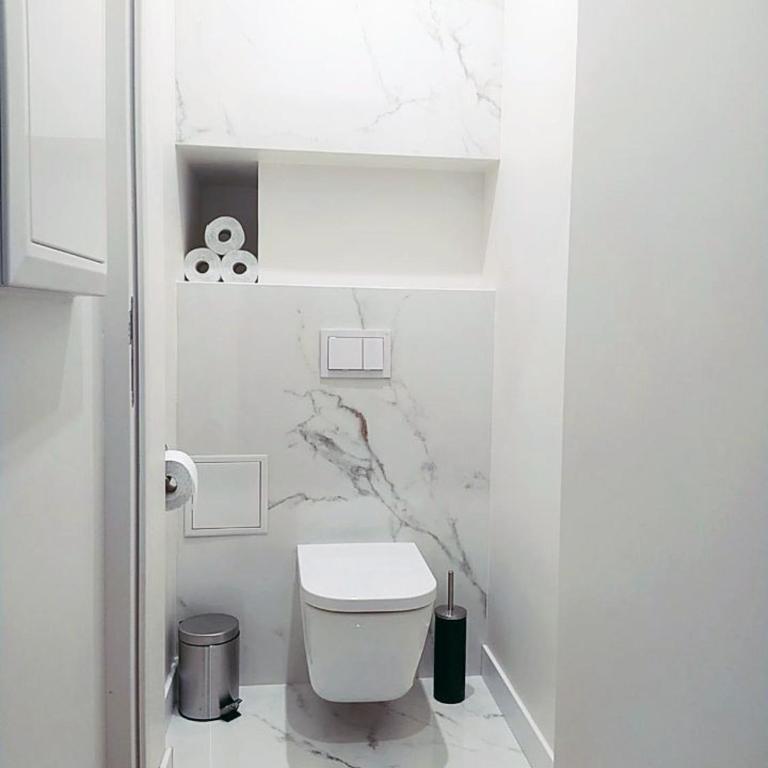 Le Huppé, Hypercentre, proche Bastille, WIFI illimité & Netflix - One-Bedroom Apartment - 14