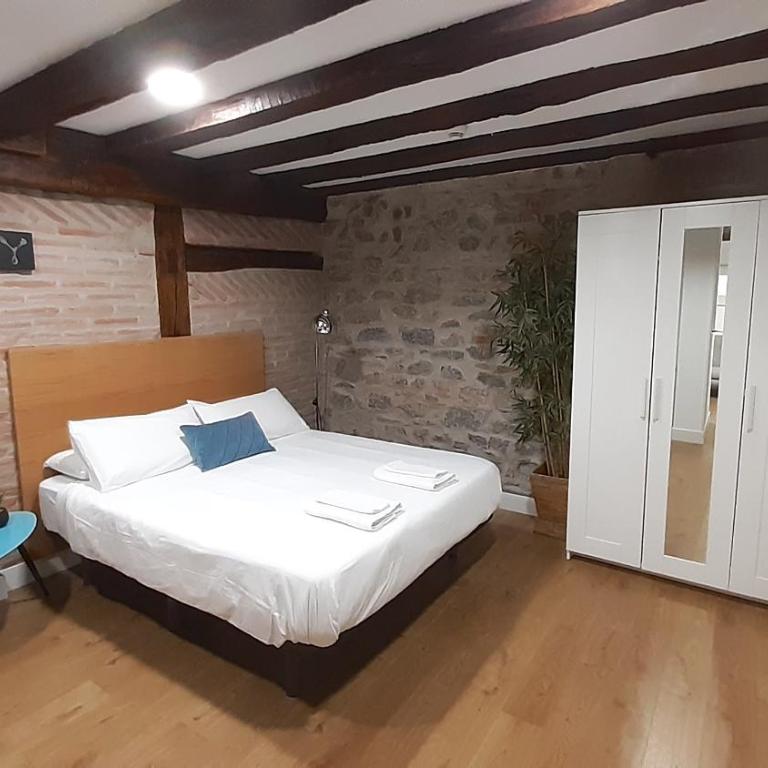 LUXURY IN OLD TOWN NEAR BEACH by www,SanSebastianApartments,es - Apartamento Deluxe - 3