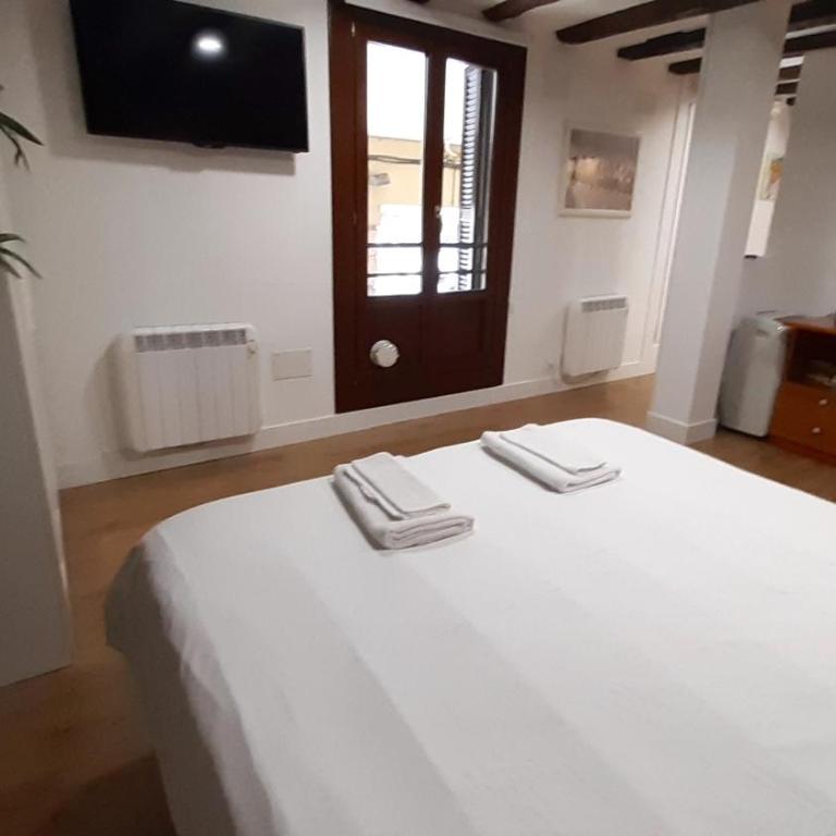 LUXURY IN OLD TOWN NEAR BEACH by www,SanSebastianApartments,es - Apartamento Deluxe - 12