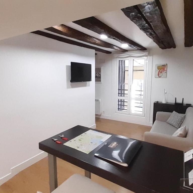 LUXURY IN OLD TOWN NEAR BEACH by www,SanSebastianApartments,es - Apartamento Deluxe - 5