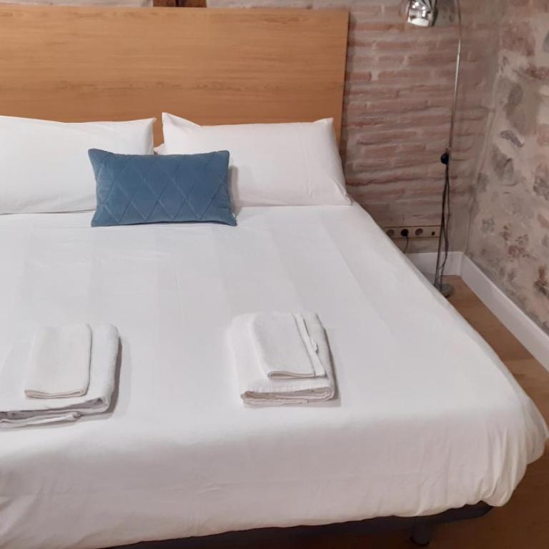 LUXURY IN OLD TOWN NEAR BEACH by www,SanSebastianApartments,es - Apartamento Deluxe - 11