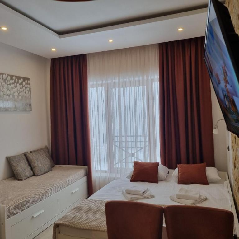 Milmari Apartman P38 - Apartment - 3