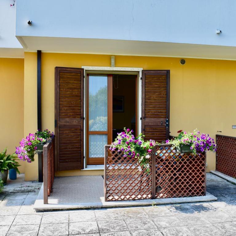 Casa Meda Bassanella - Appartamento con 1 Camera da Letto - 2