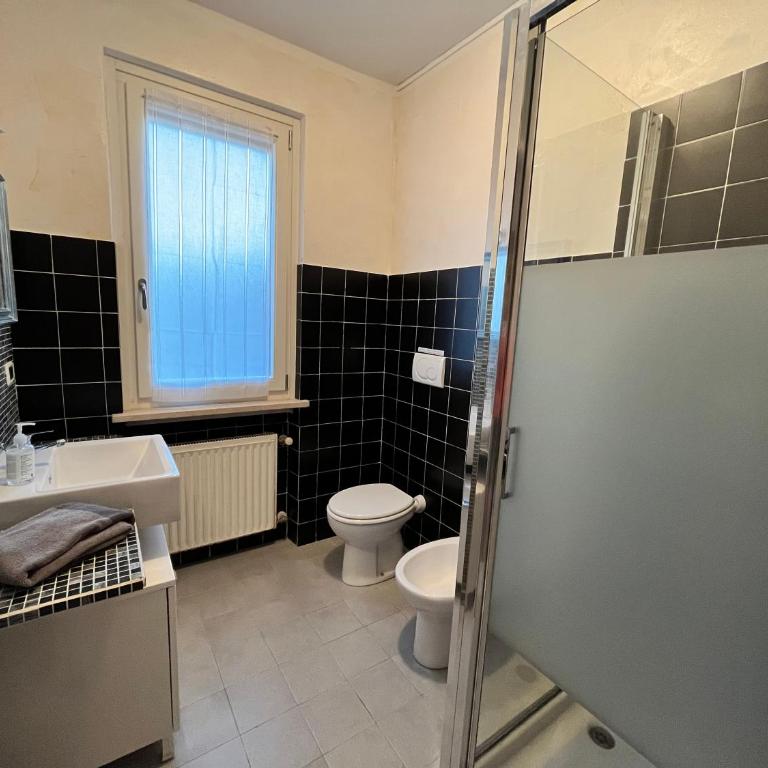 Casa Meda Bassanella - Appartamento con 1 Camera da Letto - 24