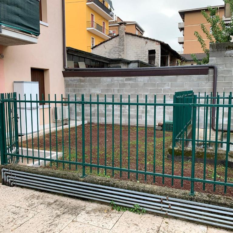 Casa Murari Bra - Appartamento con 1 Camera da Letto - 8