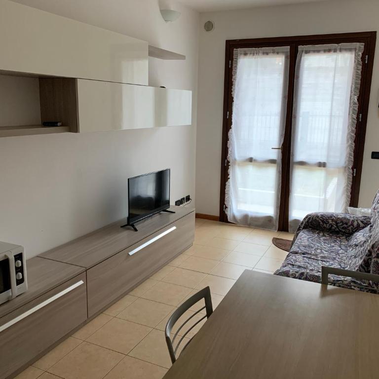 Casa Murari Bra - Appartamento con 1 Camera da Letto - 13