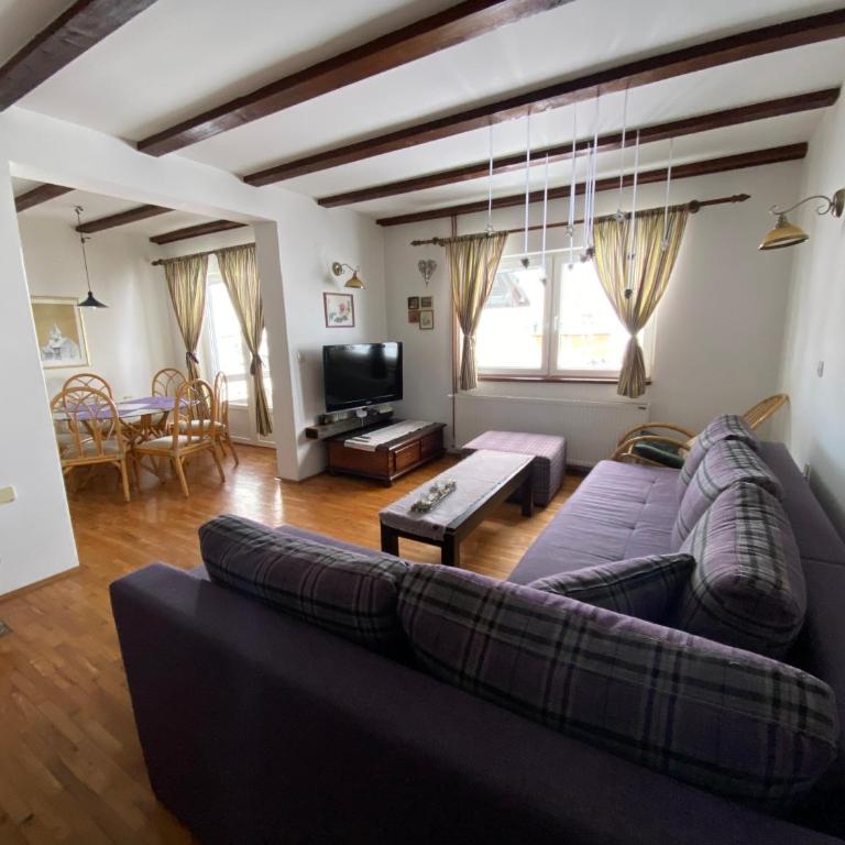 Vila Jela Tornik - Vikendica - 12