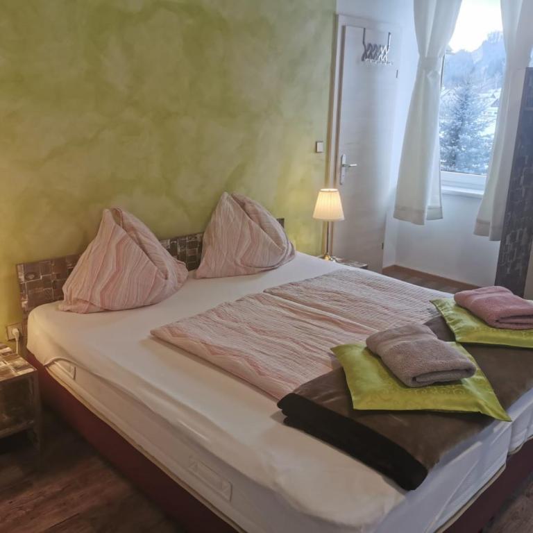 Frühstückspension Gasthof Gesslbauer - Familiensuite - 2