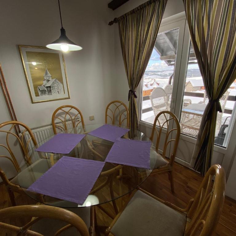 Vila Jela Tornik - Vikendica - 13