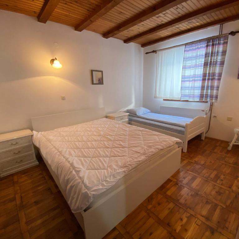 Vila Jela Tornik - Vikendica - 17