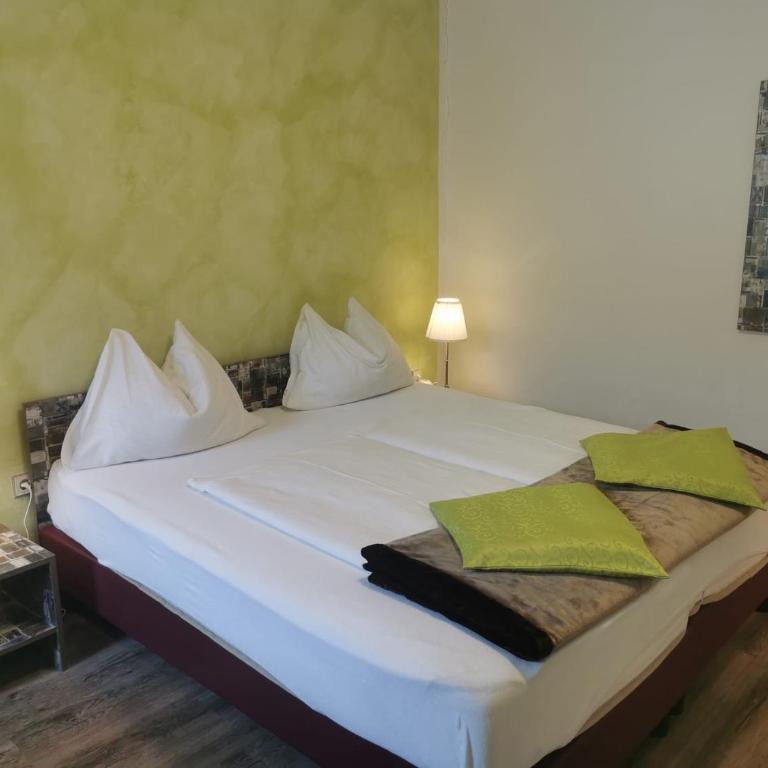 Frühstückspension Gasthof Gesslbauer - Doppelzimmer - 4