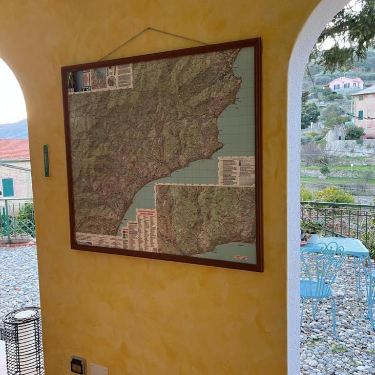 Rocca di Corno Guest House - Appartamento con 1 Camera da Letto - 22