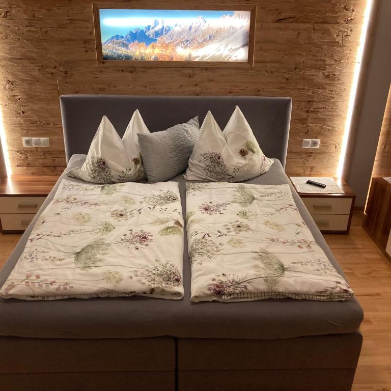 Haus Panorama - Two-Bedroom Apartment - 2