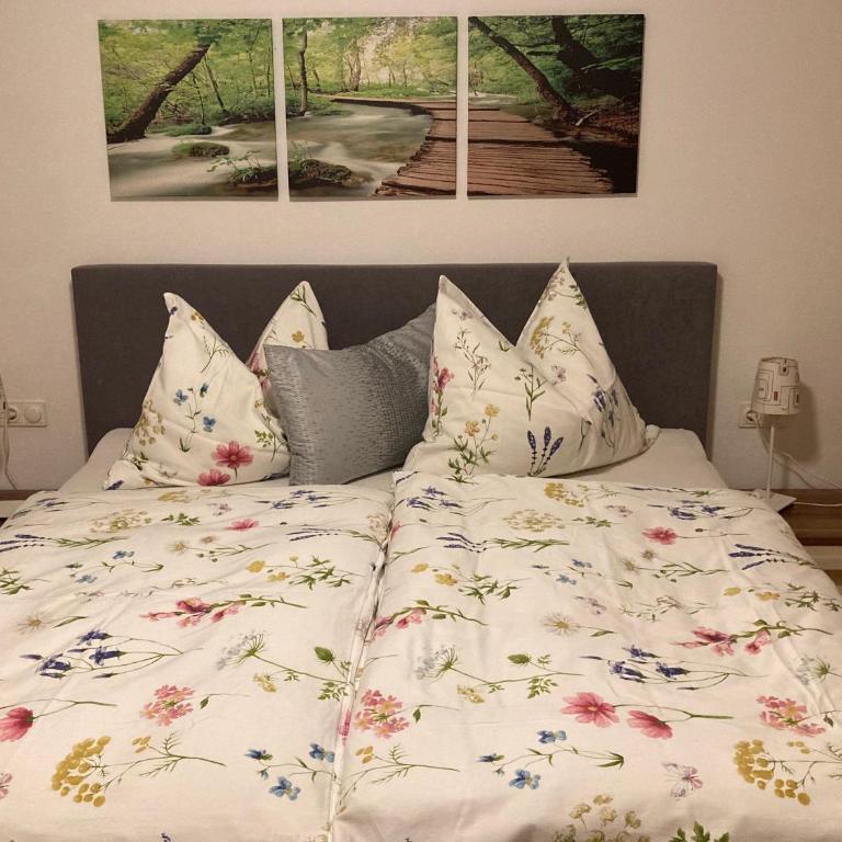 Haus Panorama - Two-Bedroom Apartment - 10