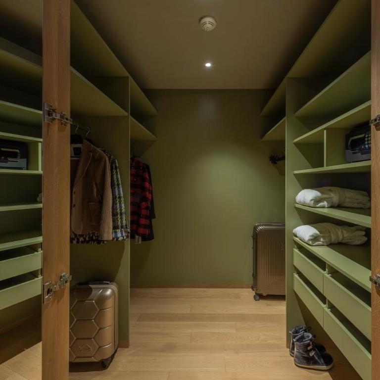 Posta Zirm Hotel - Junior Suite - 5