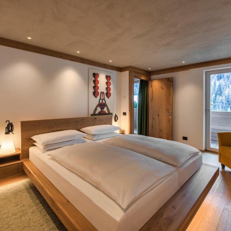 Posta Zirm Hotel - Junior Suite - 2