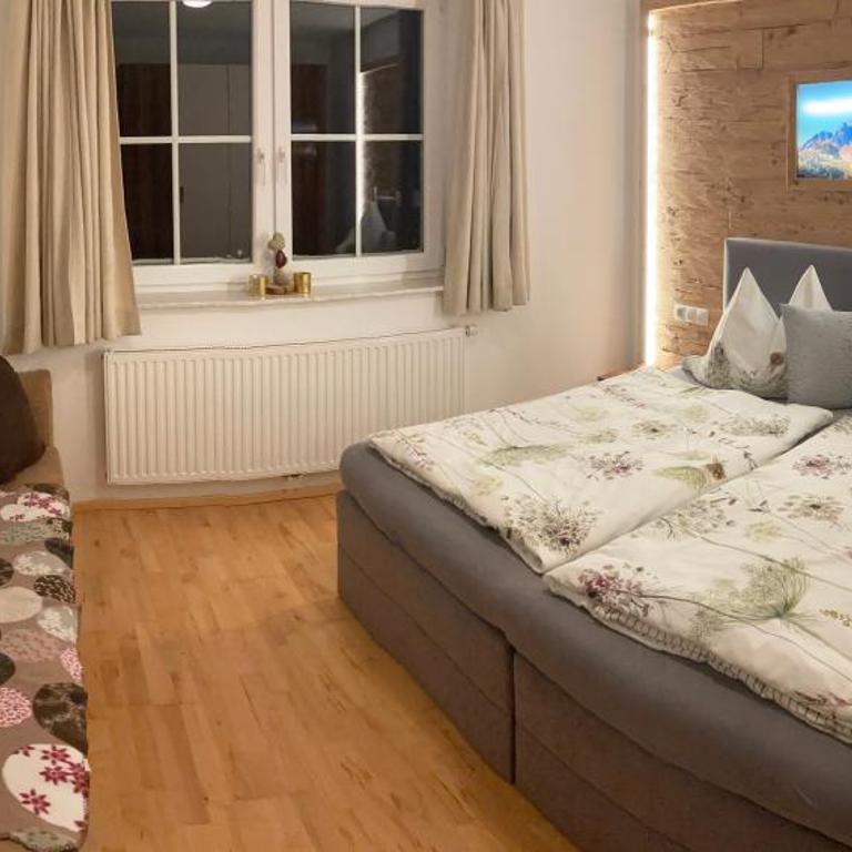 Haus Panorama - Two-Bedroom Apartment - 7