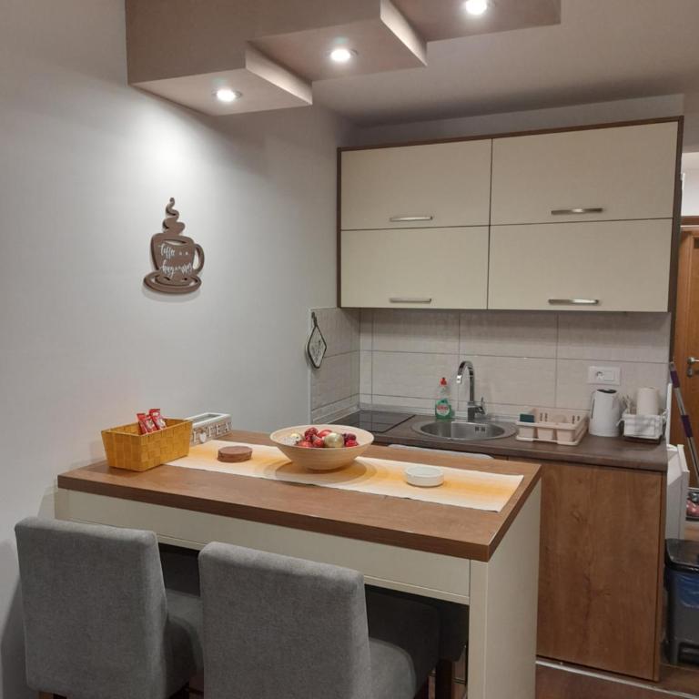 Gorštak-Šeha - One-Bedroom Apartment - 2