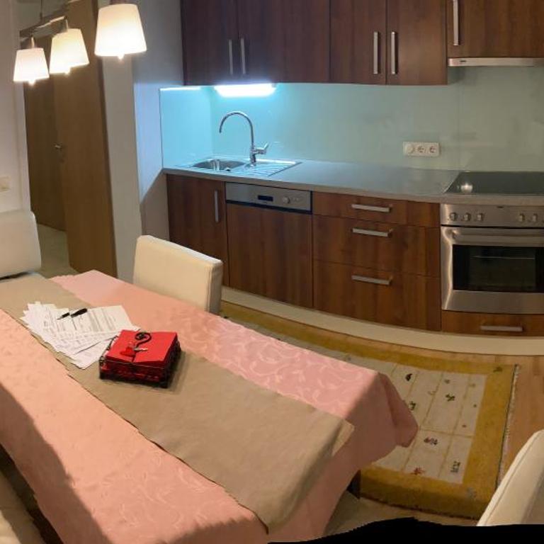 Haus Panorama - Two-Bedroom Apartment - 8