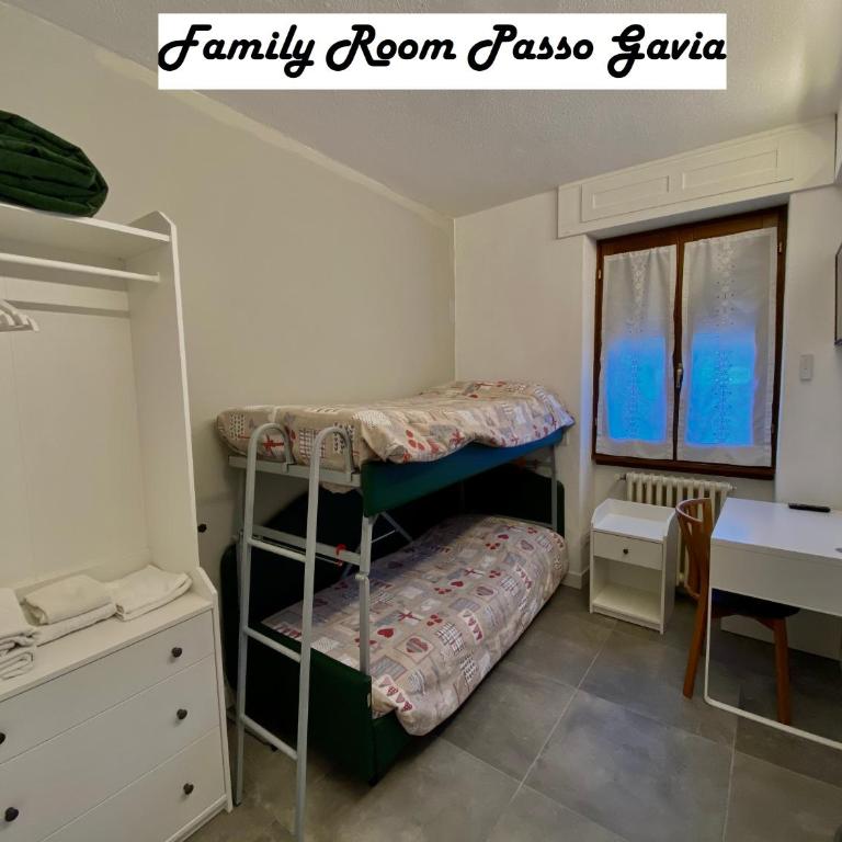 Hotel Sciatori 3 Stelle Superior - Suite Familiare - 4