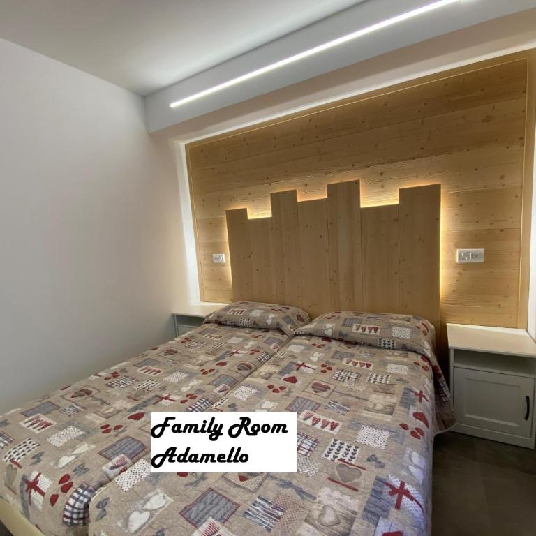 Hotel Sciatori 3 Stelle Superior - Suite Familiare - 3
