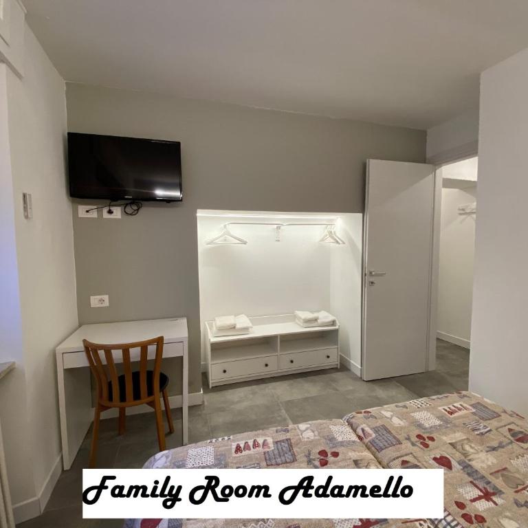 Hotel Sciatori 3 Stelle Superior - Suite Familiare - 2