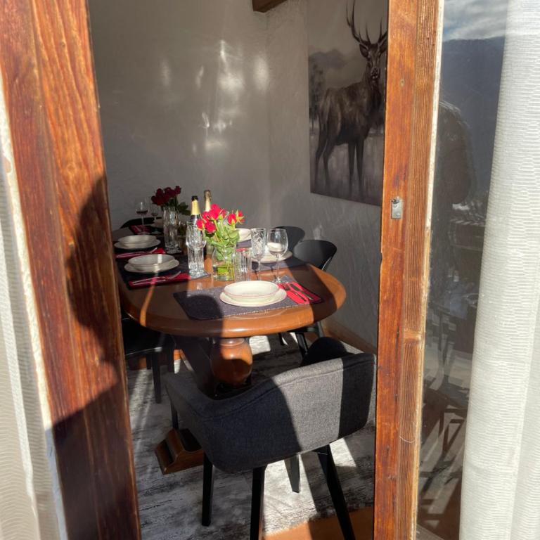 Verbier One Chalet - Appartement avec Vue sur la Montagne - 41