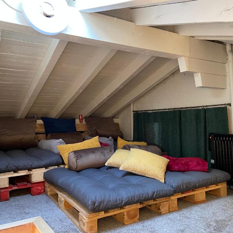 Verbier One Chalet - Appartement avec Vue sur la Montagne - 39