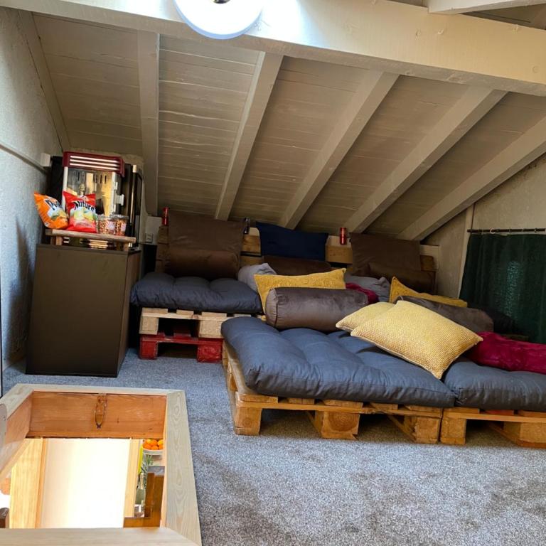 Verbier One Chalet - Appartement avec Vue sur la Montagne - 38