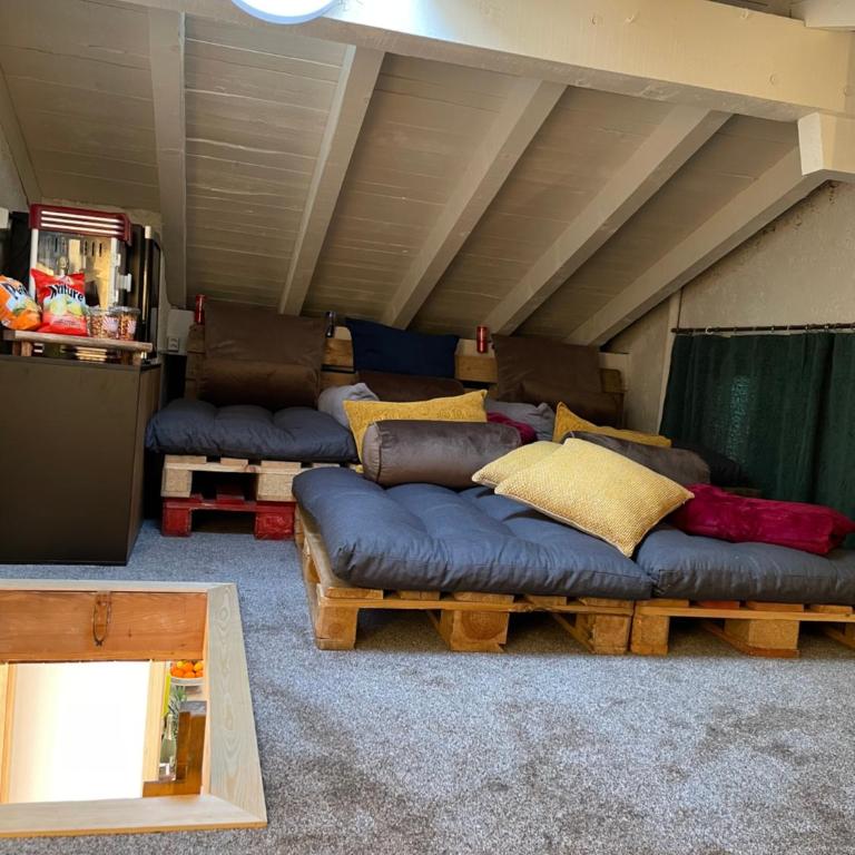 Verbier One Chalet - Appartement avec Vue sur la Montagne - 37
