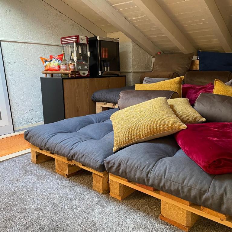 Verbier One Chalet - Appartement avec Vue sur la Montagne - 35