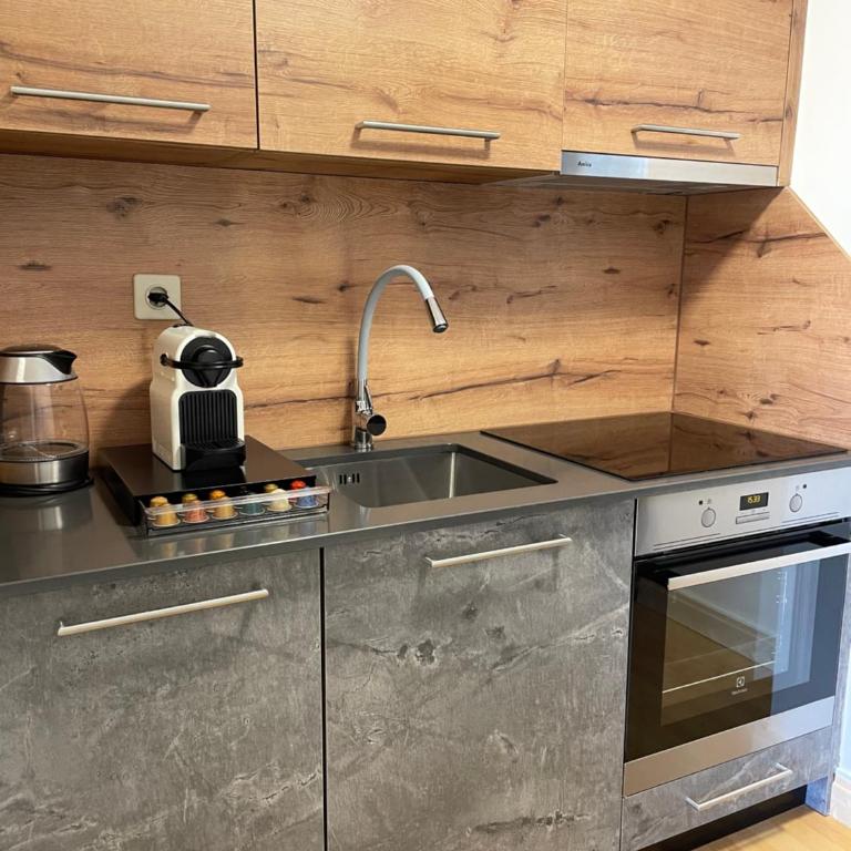 Verbier One Chalet - Appartement avec Balcon - 38