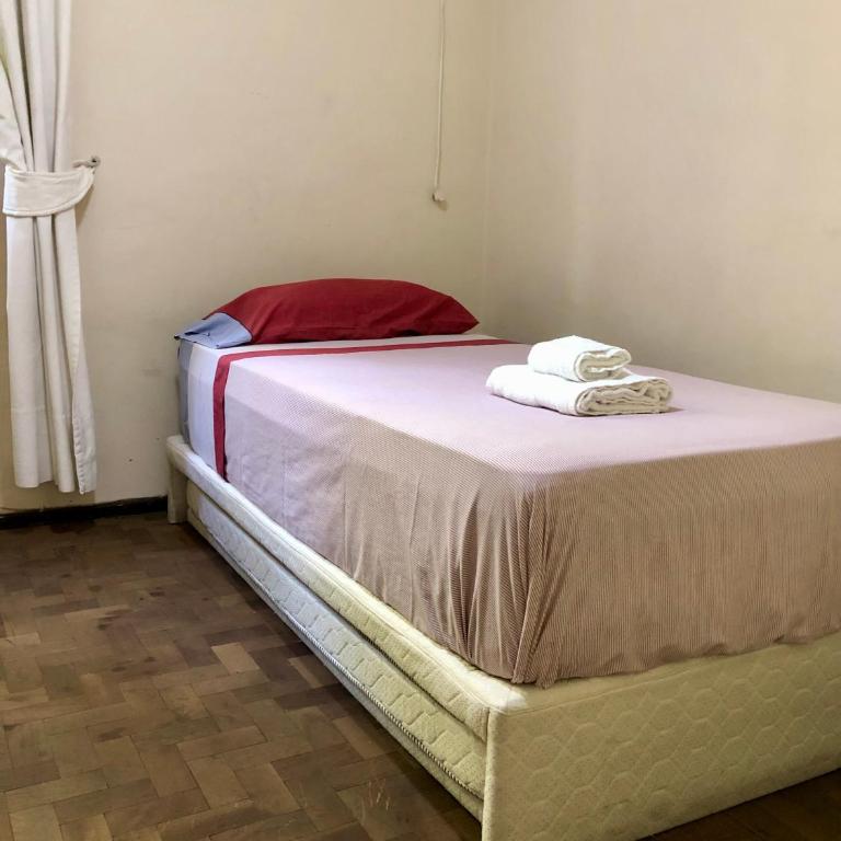 Apartamento Lela - Apartamento de 3 dormitorios - 19