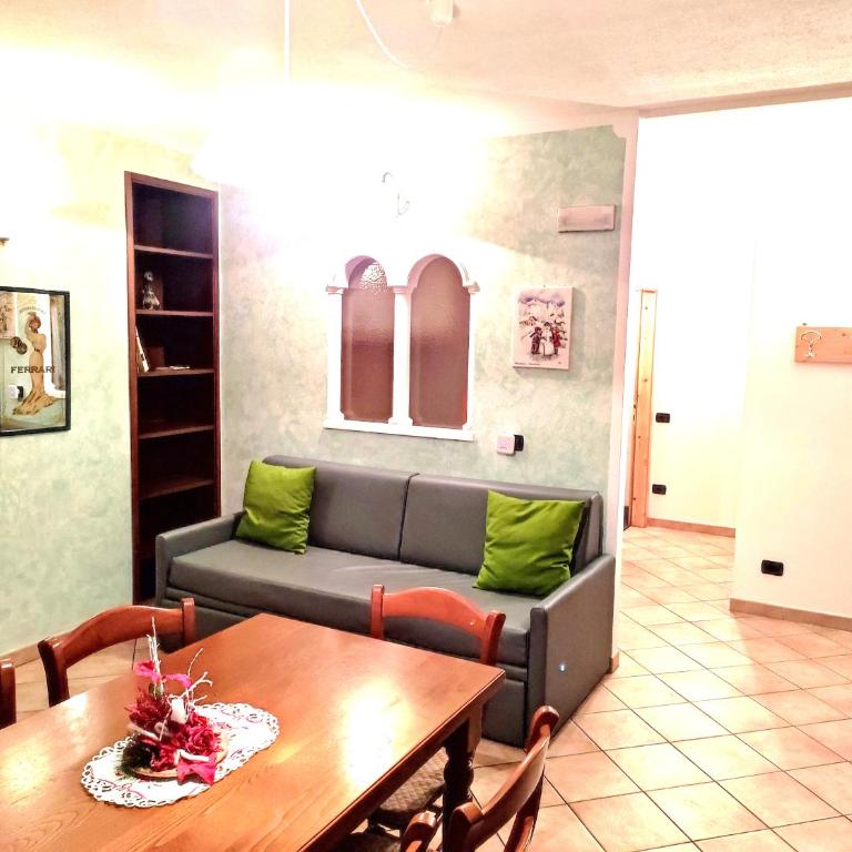 Apartment "Casa Maya" - Appartamento - Piano Terra - 9