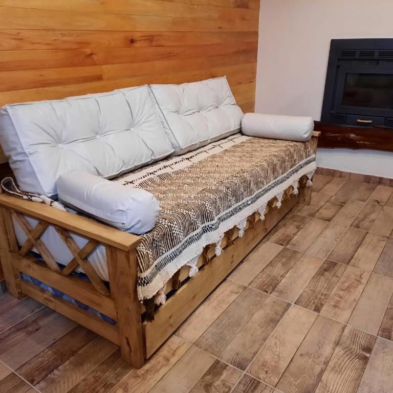 EL SUSURR0 - Apartamento de 2 dormitorios - 17