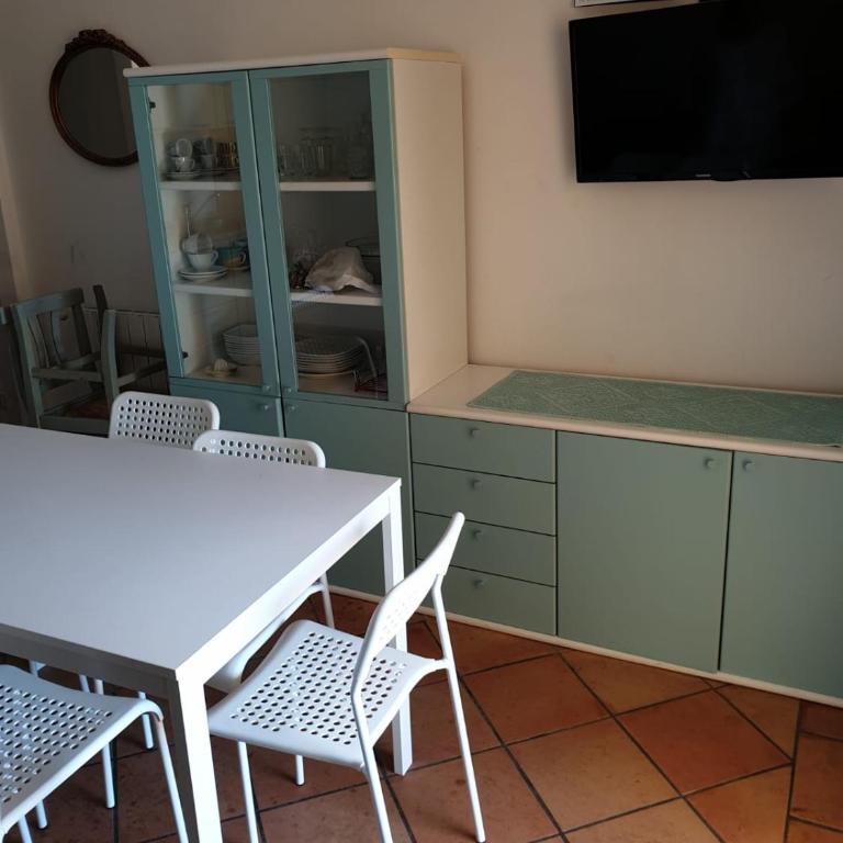 Cala Delfino - Casa Vacanze - 10