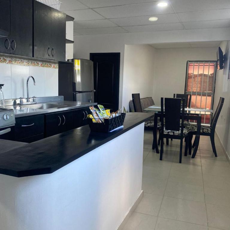 Apartamento Ucha - Apartamento de 2 dormitorios - 1
