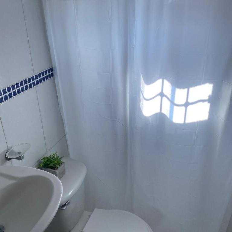 Apartamento Ucha - Apartamento de 2 dormitorios - 2