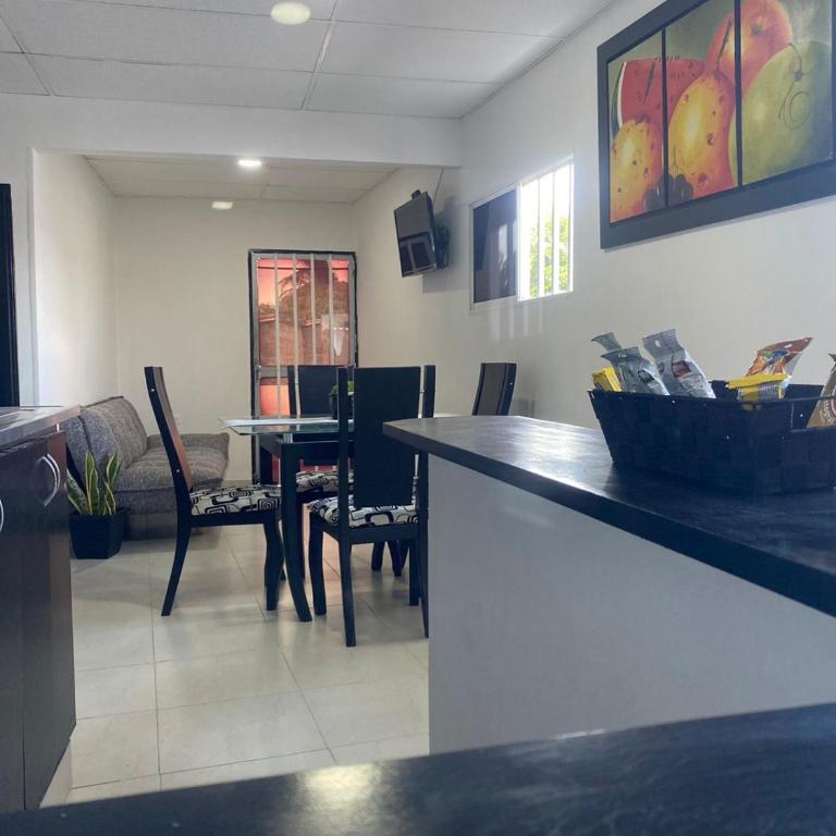 Apartamento Ucha - Apartamento de 2 dormitorios - 3