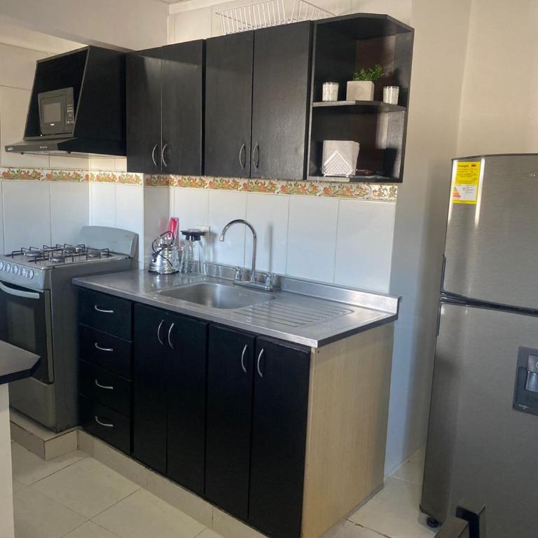 Apartamento Ucha - Apartamento de 2 dormitorios - 8