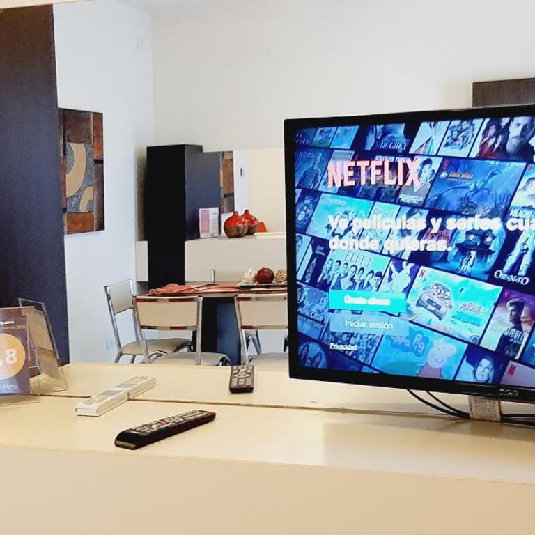Torre Myng - Apartamento - Planta baja - 11