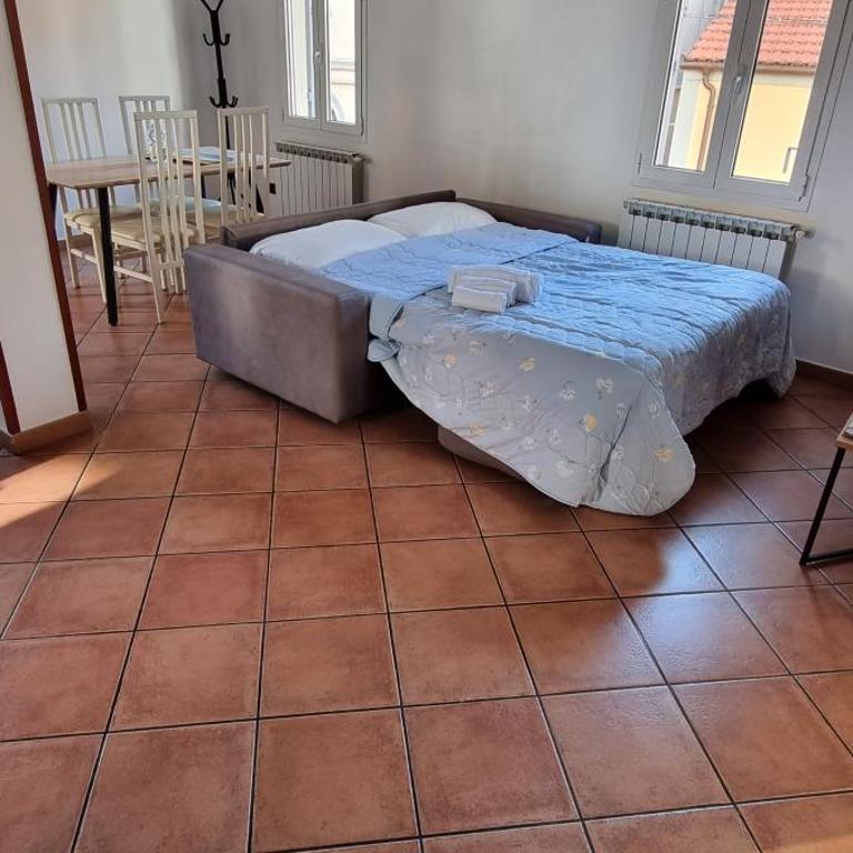 Appartamenti Fiore 2.0 - Appartamento con 2 Camere da Letto - 15
