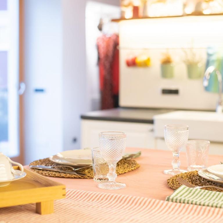 BeautyfoodLAB - Appartamento con Terrazza - 9
