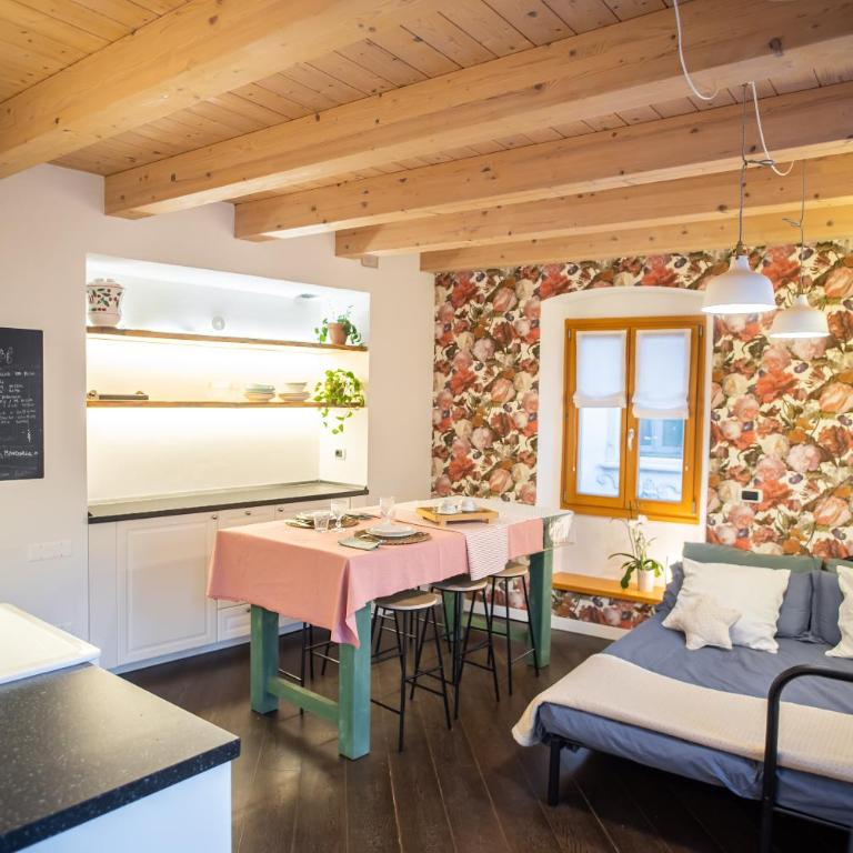BeautyfoodLAB - Appartamento con Terrazza - 2