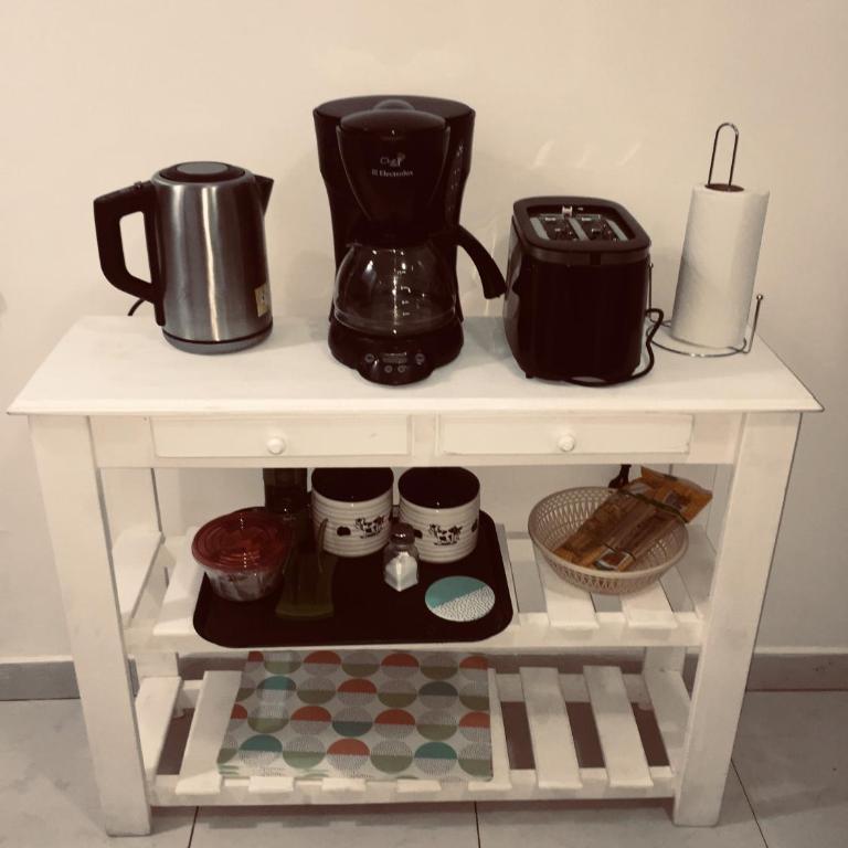 OBELISCO TALCAHUANO CENTER - Apartamento de 1 dormitorio - 38