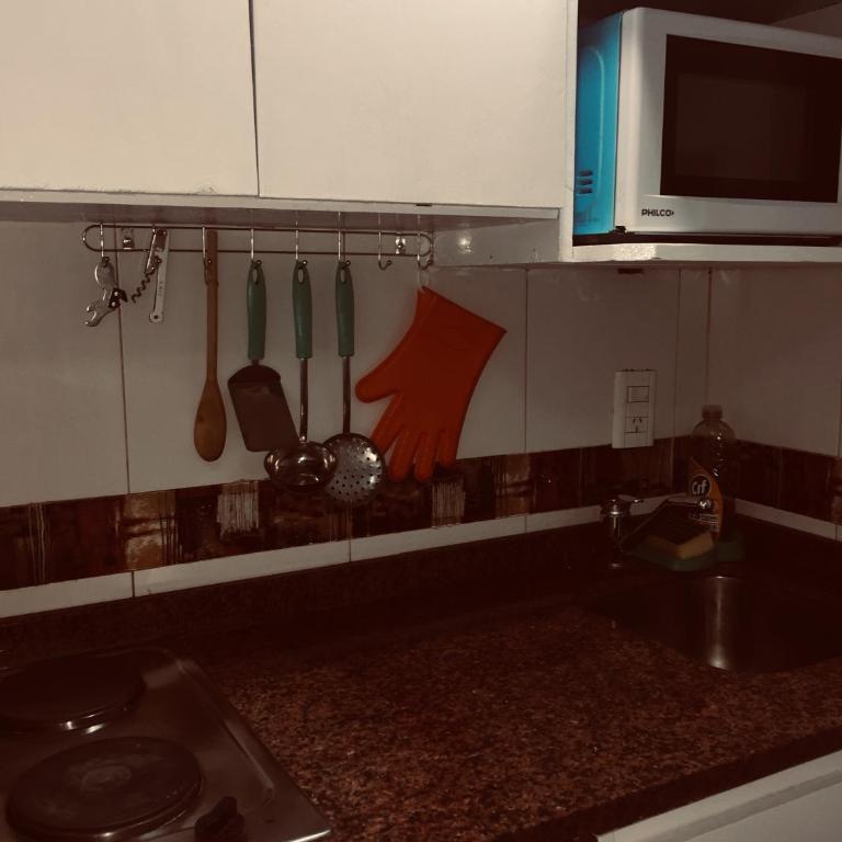 OBELISCO TALCAHUANO CENTER - Apartamento de 1 dormitorio - 36