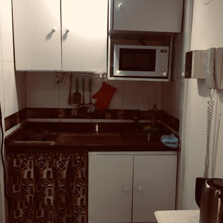 OBELISCO TALCAHUANO CENTER - Apartamento de 1 dormitorio - 34