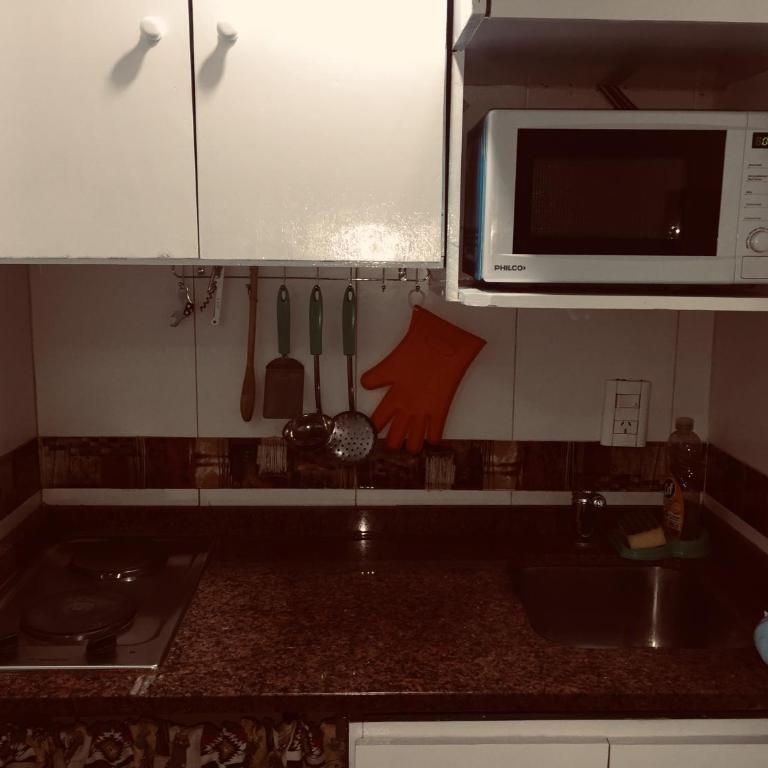 OBELISCO TALCAHUANO CENTER - Apartamento de 1 dormitorio - 35